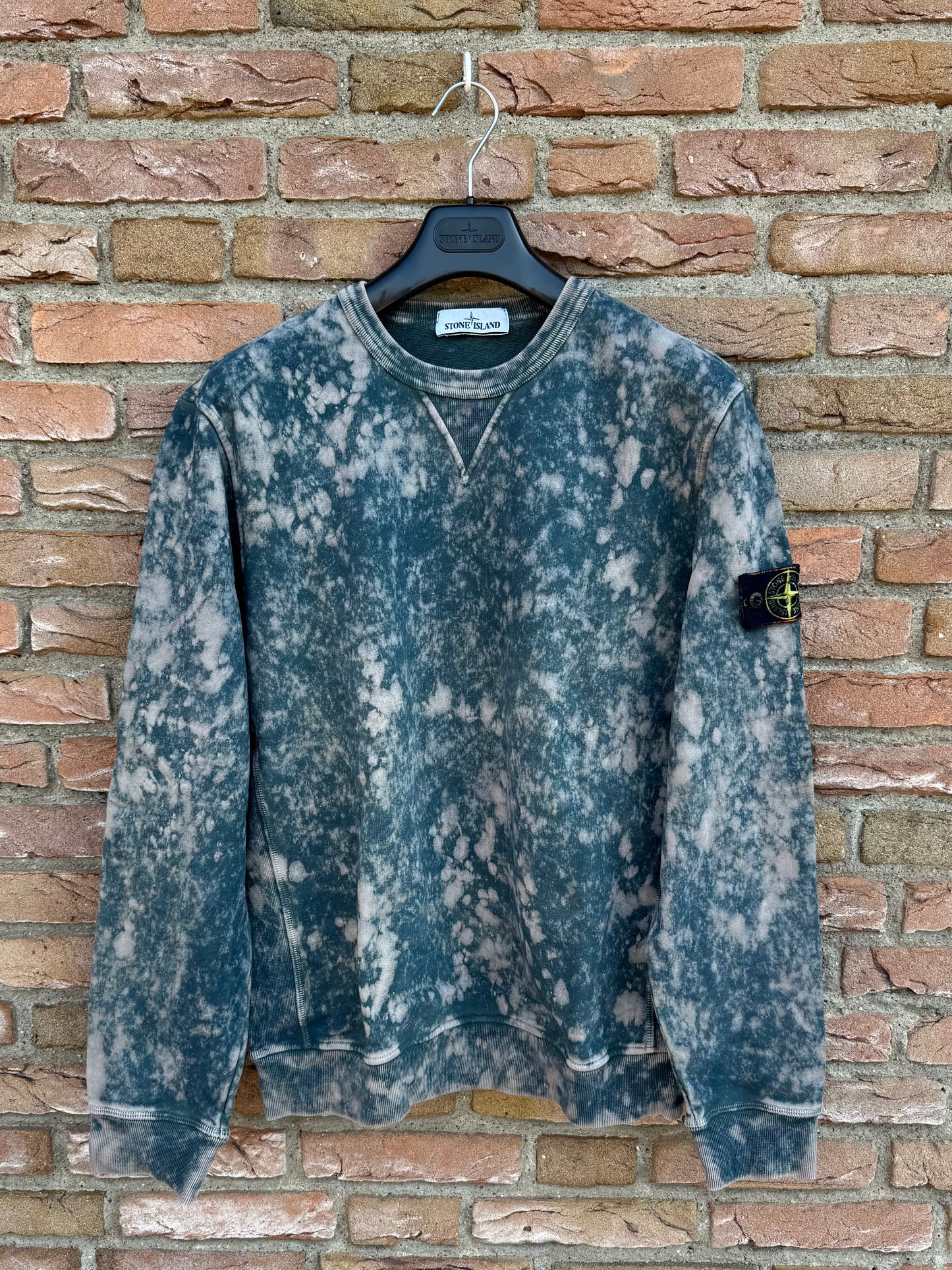 Stone Island OVD Sweatshirt - L
