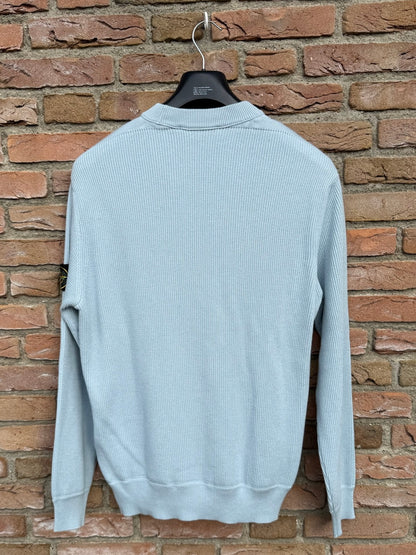Stone Island Knit Pullover - M