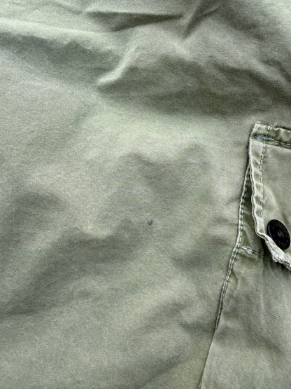 Stone Island Cargo Shorts - W34