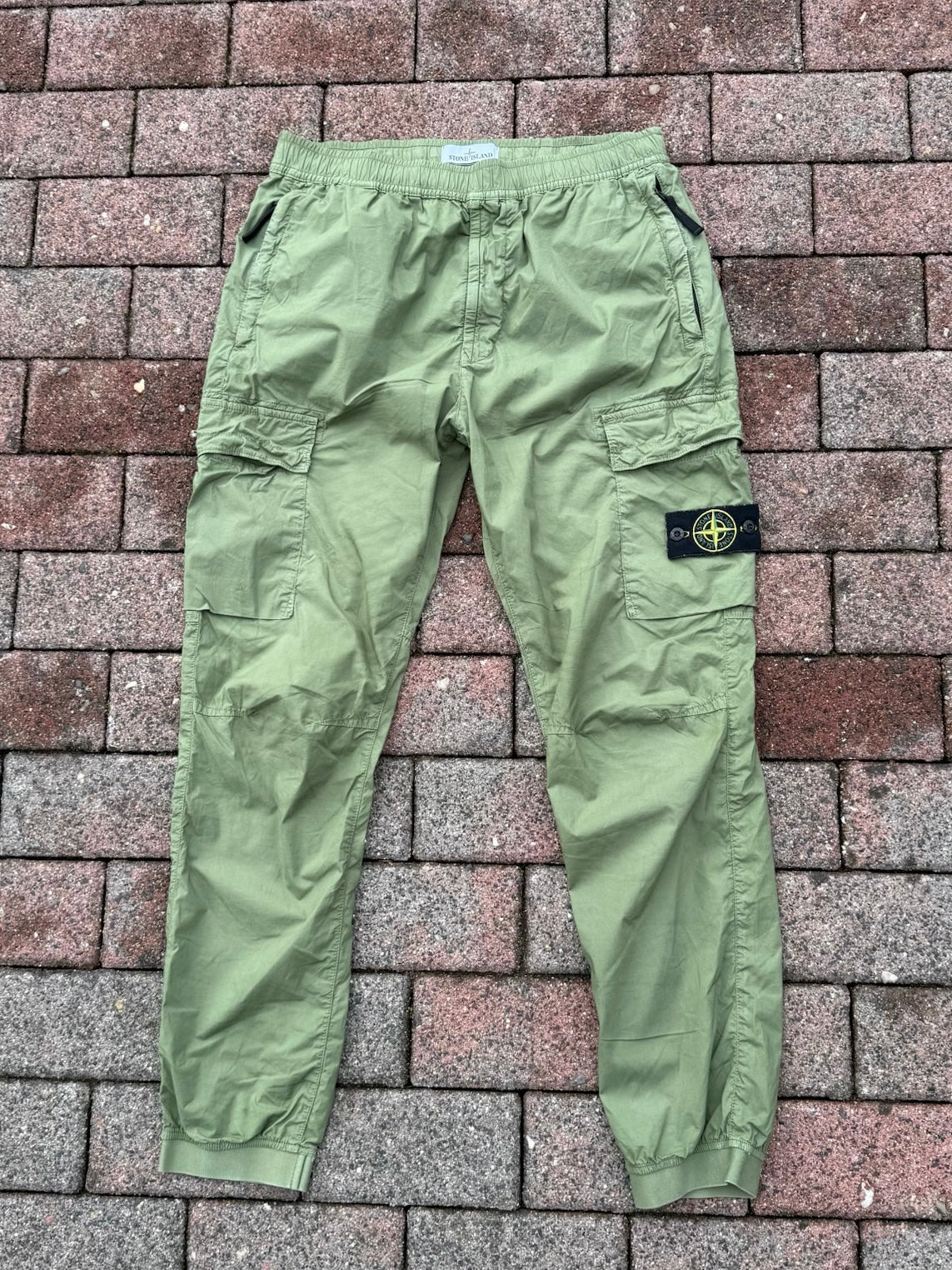 Stone Island Cargos - W33