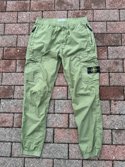 Stone Island Cargos - W33