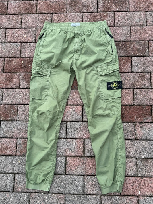 Stone Island Cargos - W33