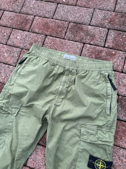 Stone Island Cargos - W33