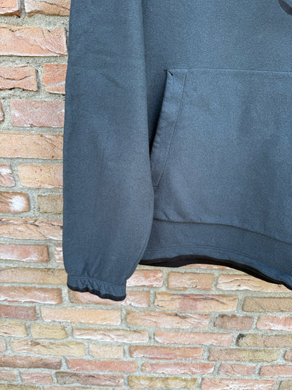 Stone Island Shadow Project Fleece Hoodie - M