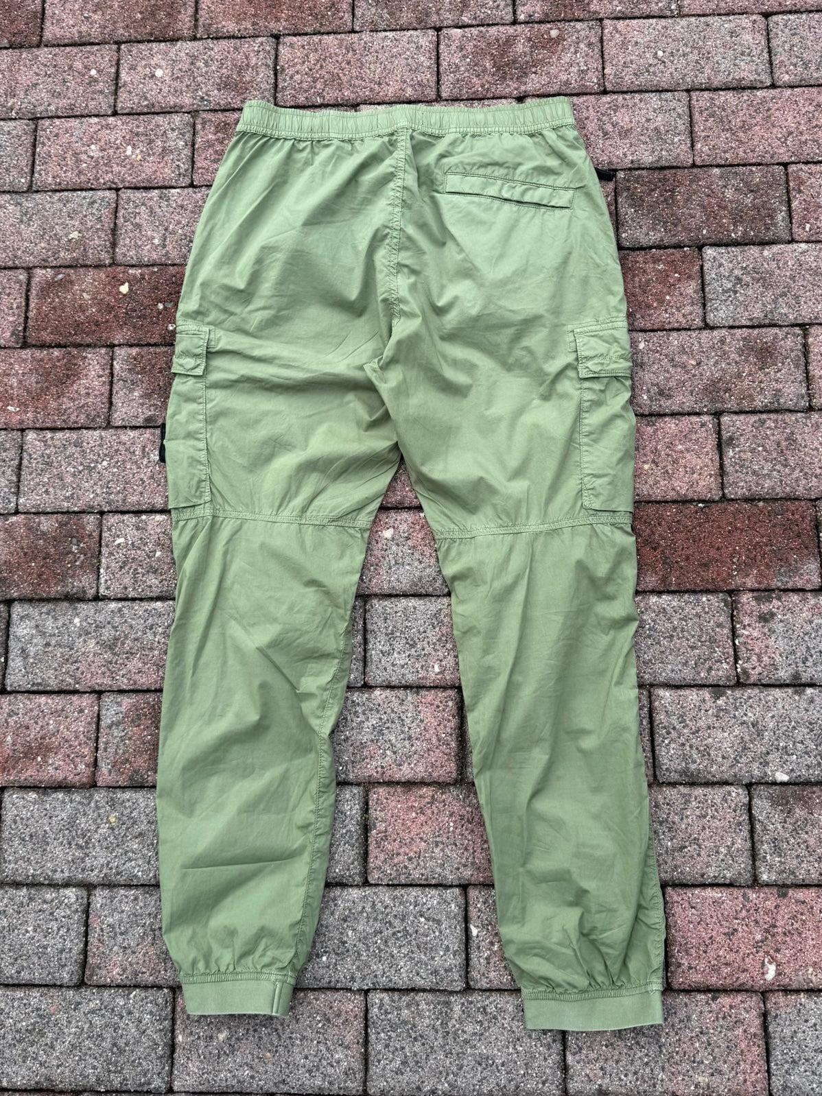 Stone Island Cargos - W33
