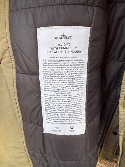 Stone Island David-TC Primaloft Jacket - 3XL