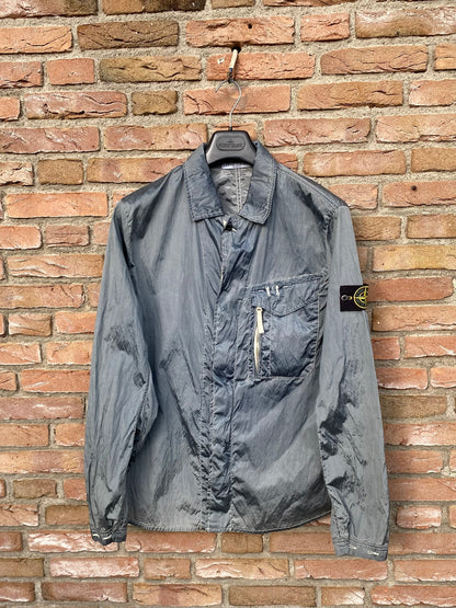 Stone Island Nylon Metal Overshirt - XL