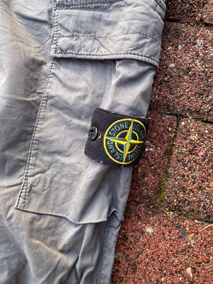 Stone Island Cargos - W36