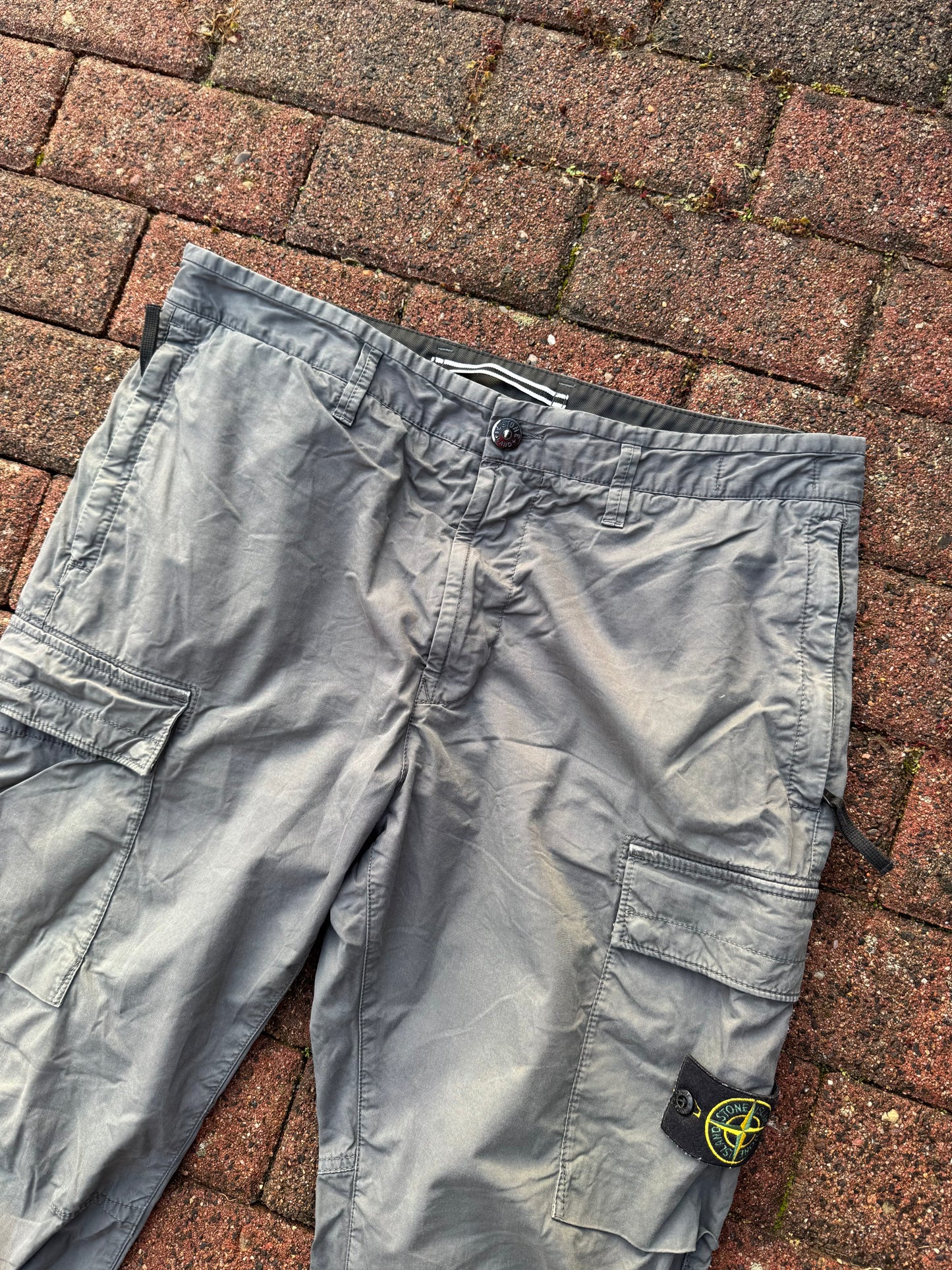 Stone Island Cargos - W36