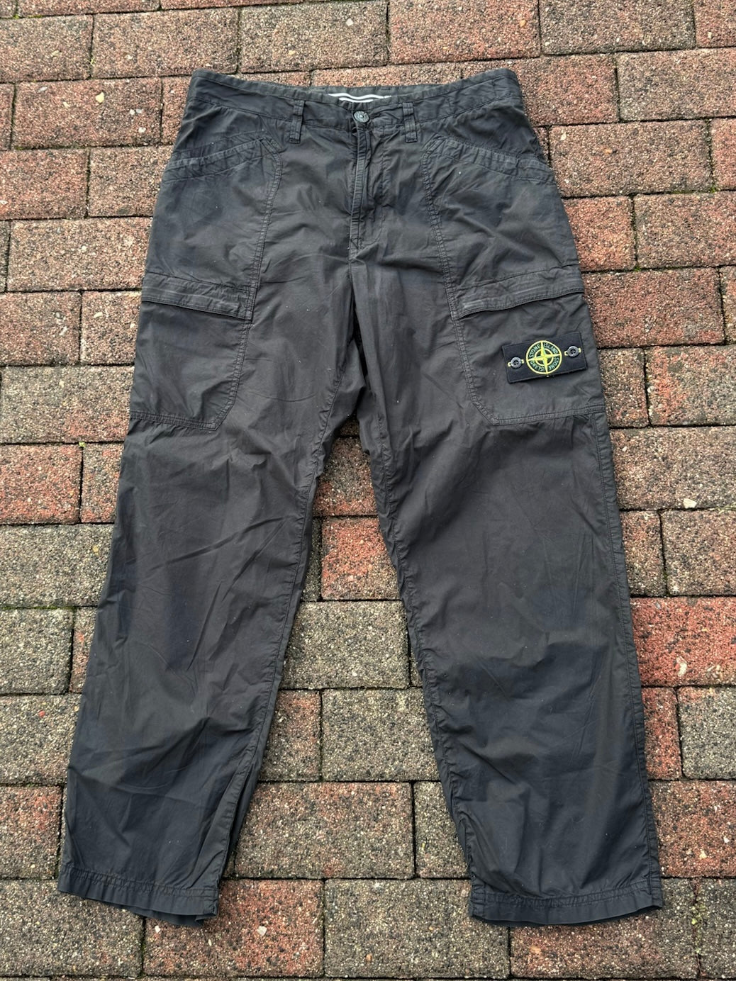Stone Island Cargos - W32
