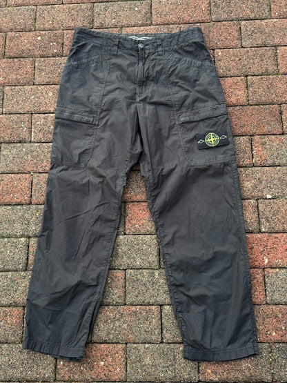 Stone Island Cargos - W32