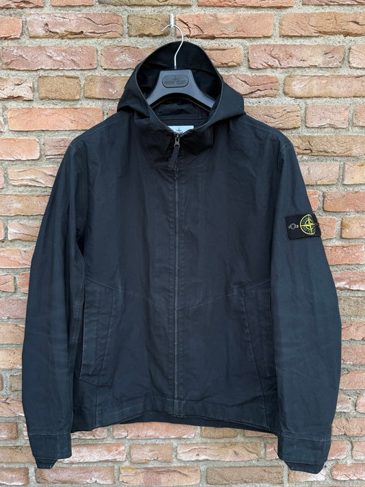 Stone Island 3L Performance Cotton Jacket - XL
