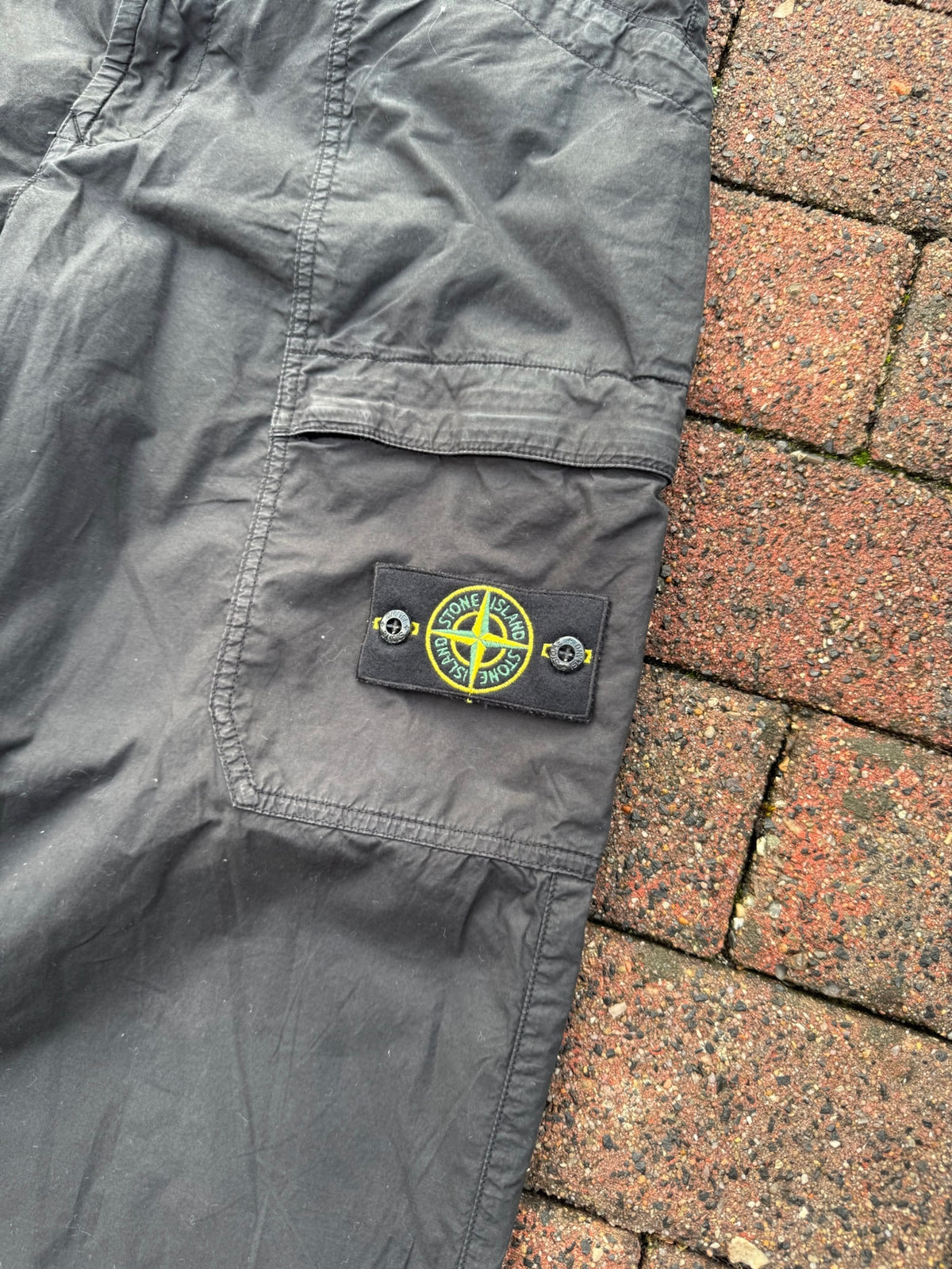 Stone Island Cargos - W32