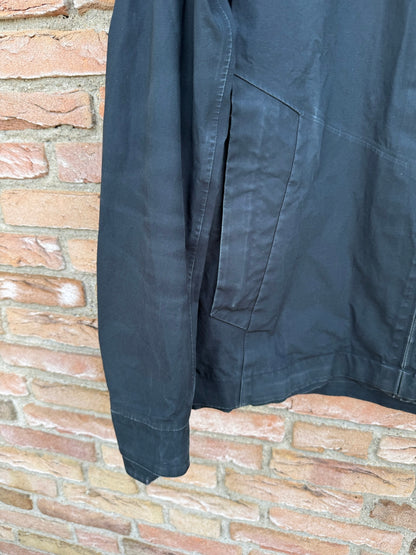 Stone Island 3L Performance Cotton Jacket - XL