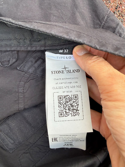 Stone Island Cargos - W32