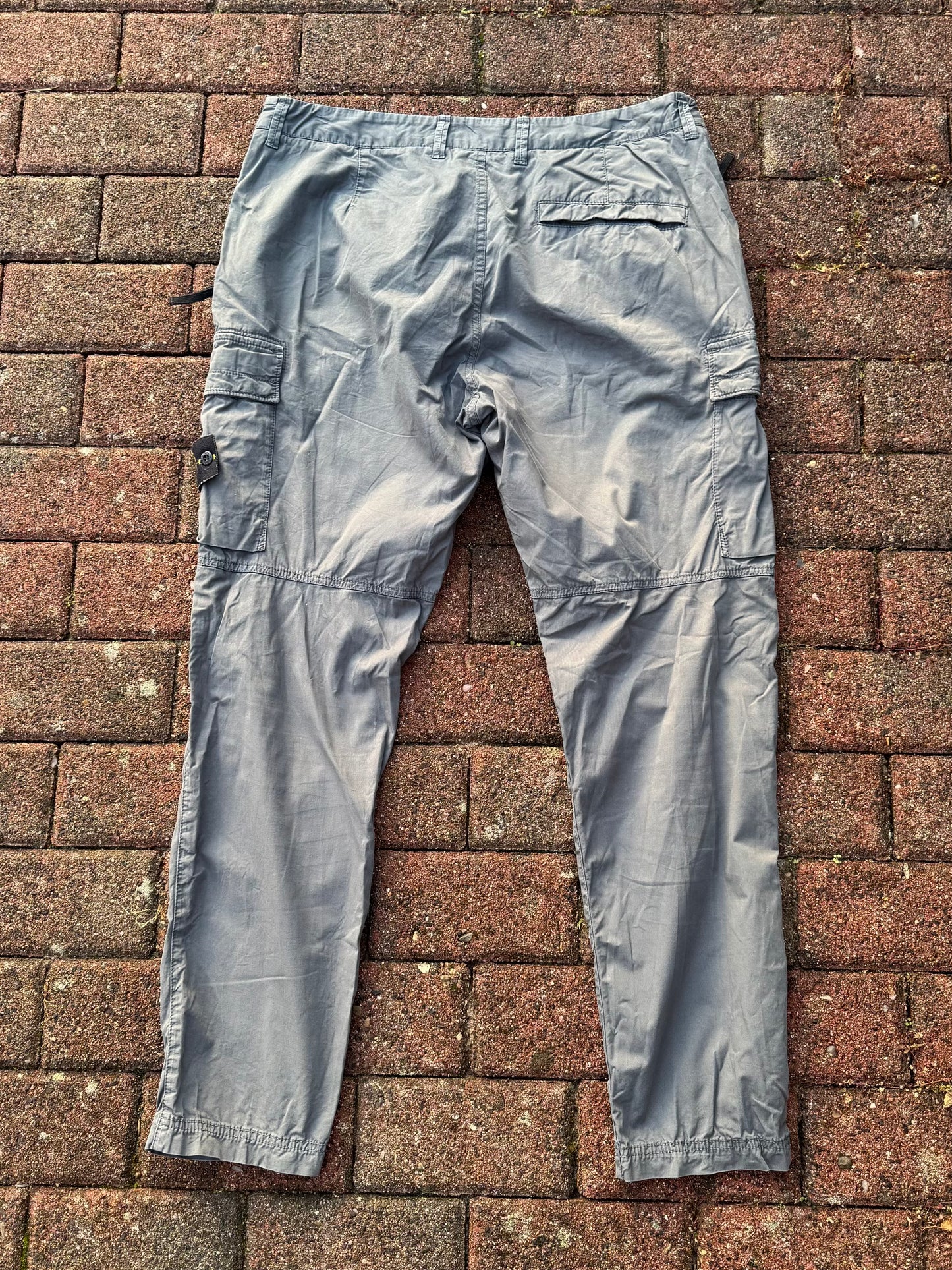 Stone Island Cargos - W36