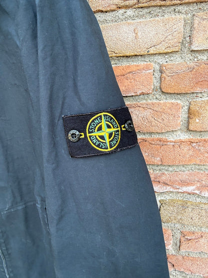 Stone Island 3L Performance Cotton Jacket - XL