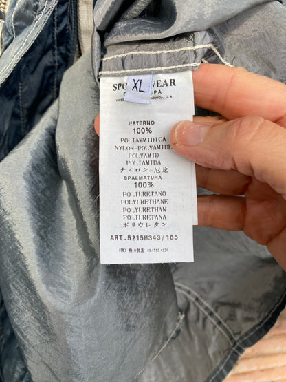 Stone Island Nylon Metal Overshirt - XL