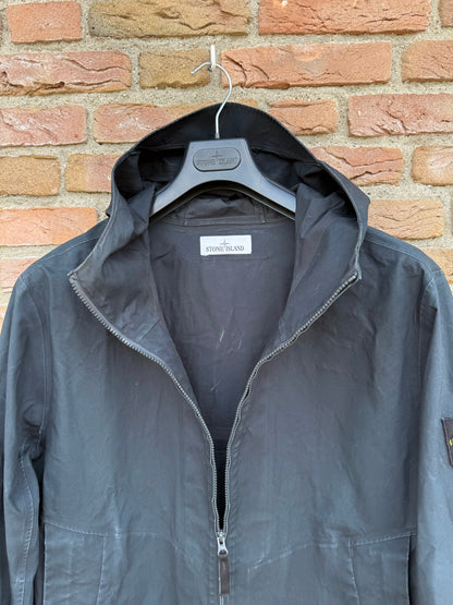 Stone Island 3L Performance Cotton Jacket - XL