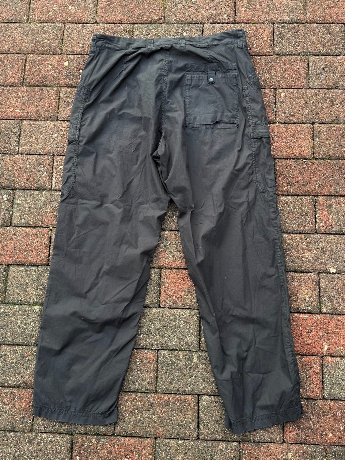 Stone Island Cargos - W32
