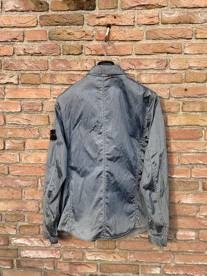 Stone Island Nylon Metal Overshirt - XL