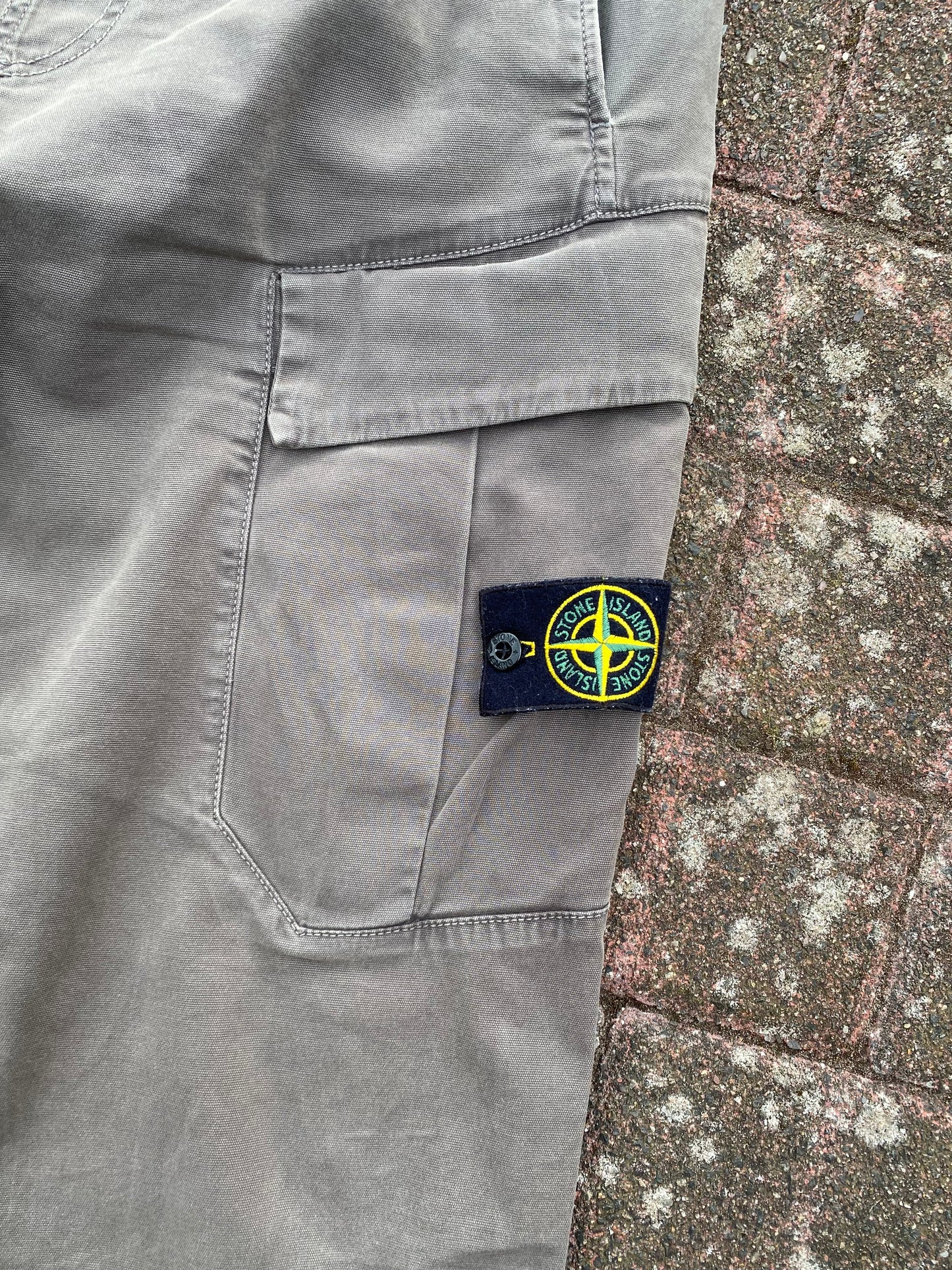 Stone Island Cargo - W31