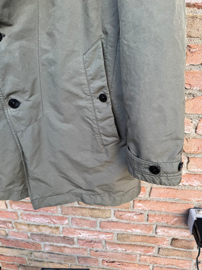 Stone Island David-TC Primaloft Jacket - 3XL