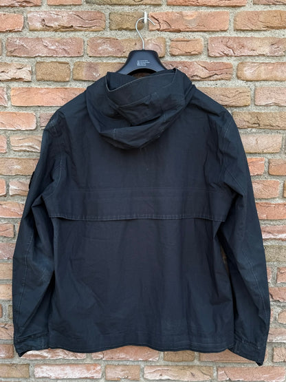 Stone Island 3L Performance Cotton Jacket - XL