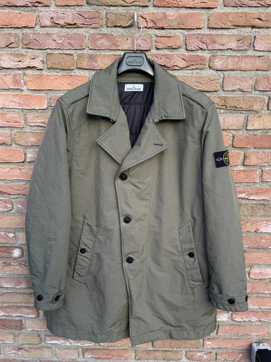 Stone Island David-TC Primaloft Jacket - 3XL