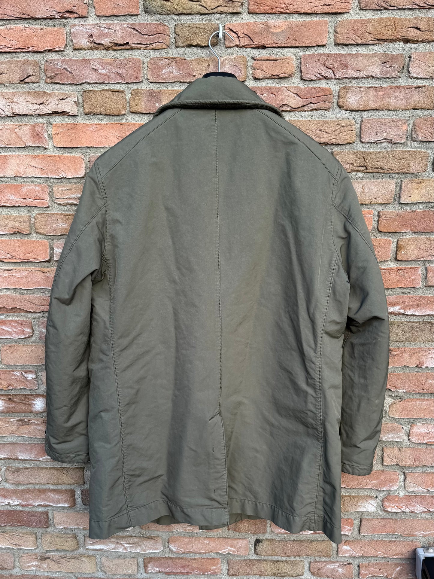 Stone Island David-TC Primaloft Jacket - 3XL