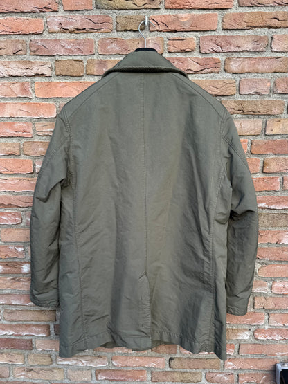 Stone Island David-TC Primaloft Jacket - 3XL