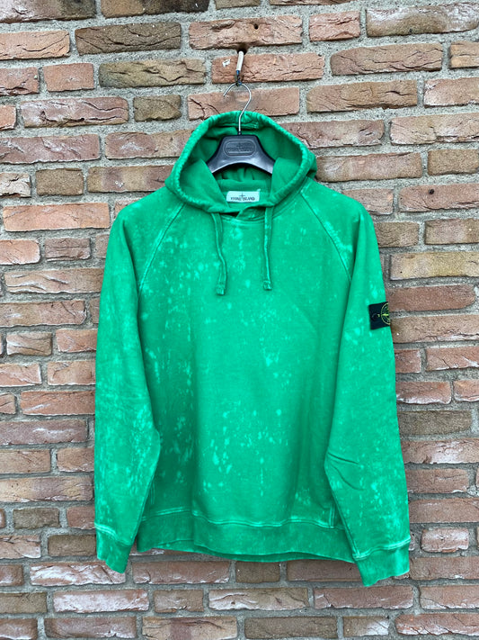 Stone Island OVD Hoodie - XL