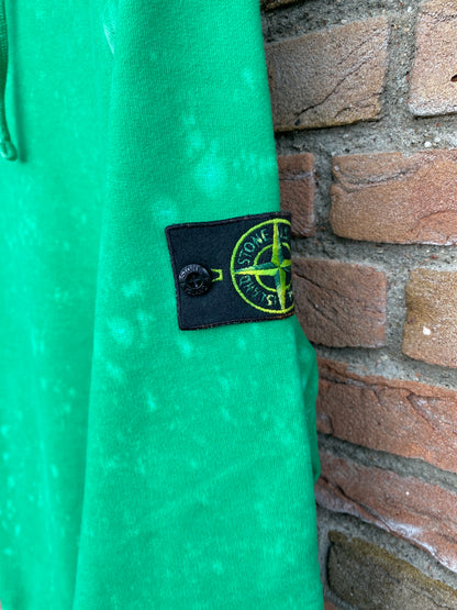 Stone Island OVD Hoodie - XL