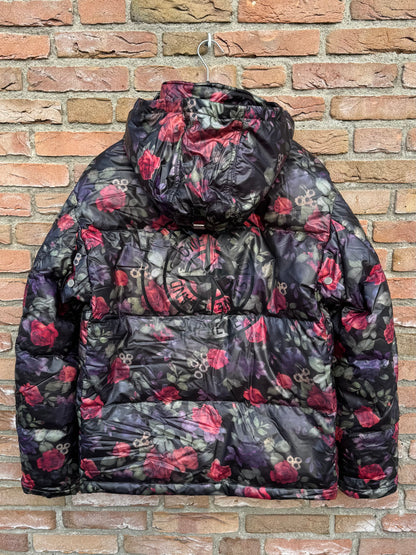 Stone Island x Supreme Lamy Cover Stampato Jacket - L