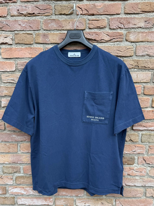Stone Island Marina T-Shirt - L