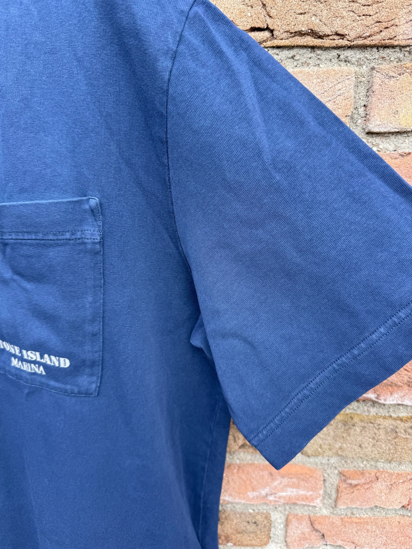 Stone Island Marina T-Shirt - L