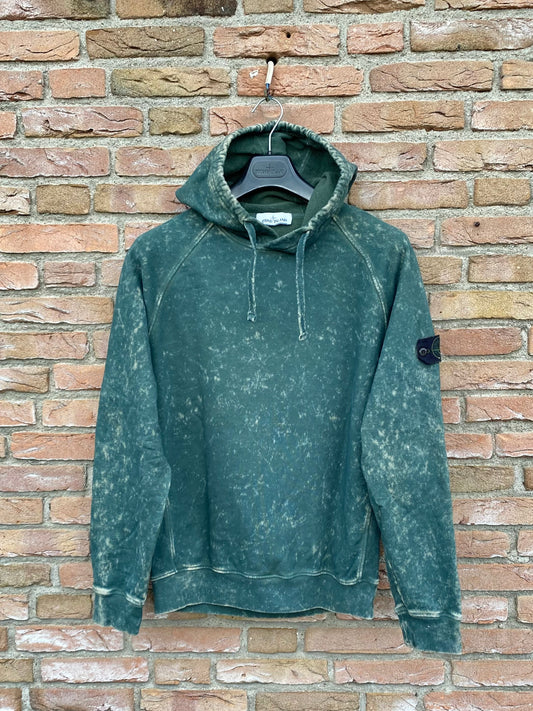 Stone Island OVD Hoodie - L