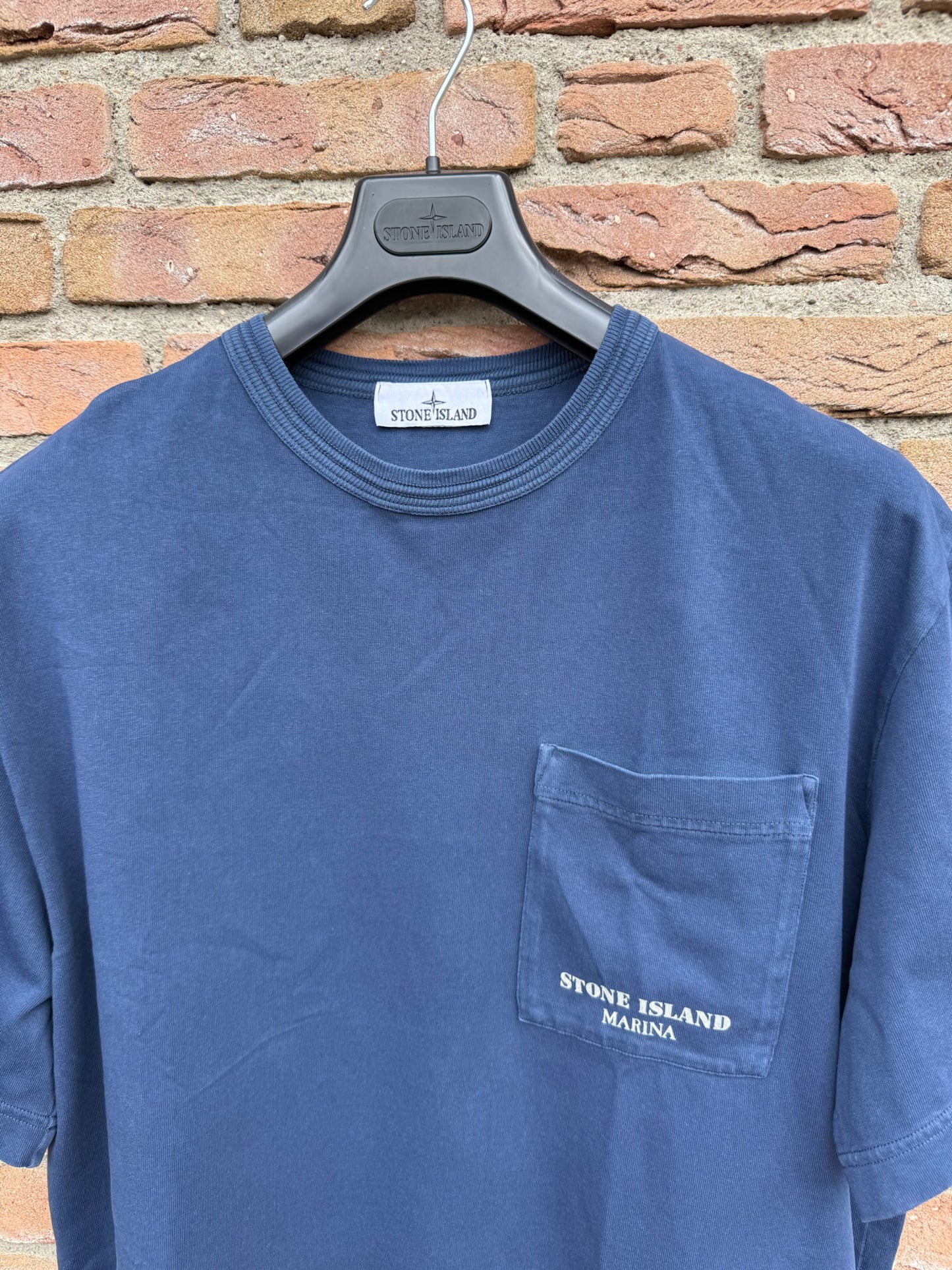 Stone Island Marina T-Shirt - L