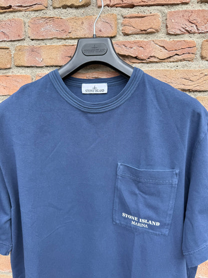 Stone Island Marina T-Shirt - L