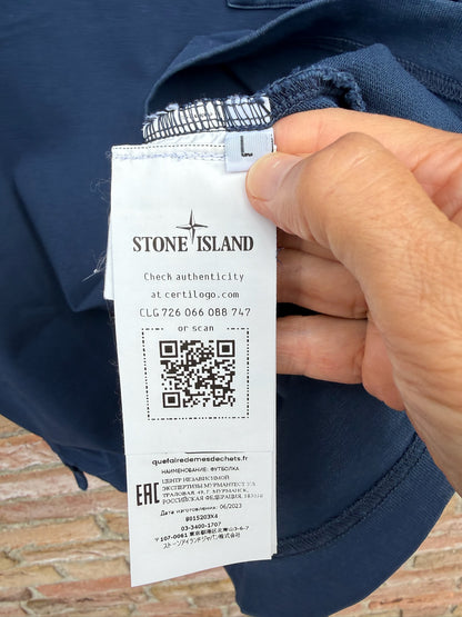 Stone Island Marina T-Shirt - L