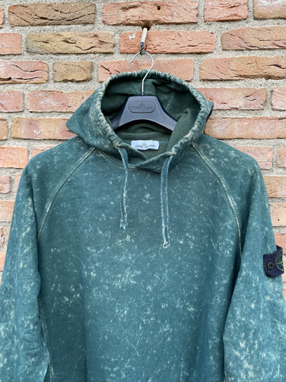 Stone Island OVD Hoodie - L