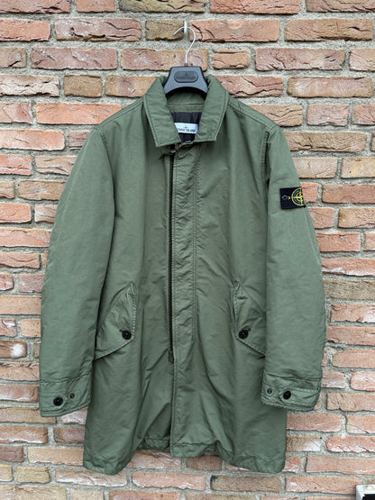 Stone Island David-TC Primaloft Jacket - M
