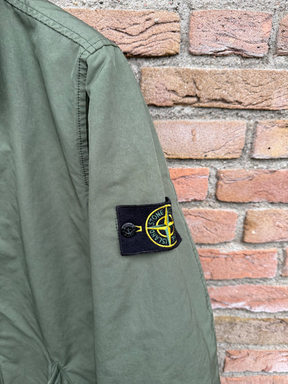 Stone Island David-TC Primaloft Jacket - M