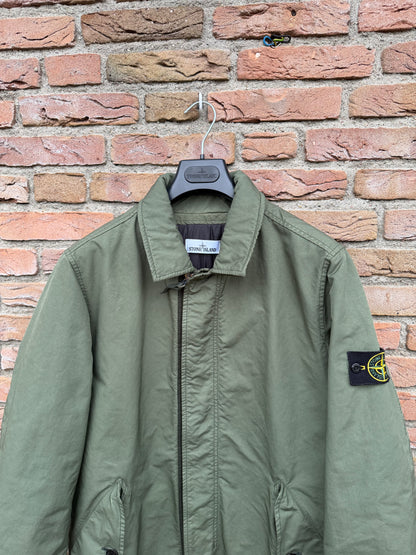Stone Island David-TC Primaloft Jacket - M