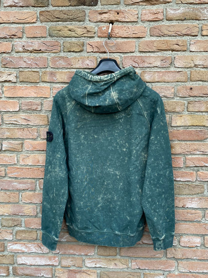 Stone Island OVD Hoodie - L