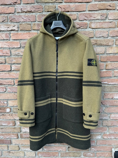 Stone Island Panno Jacquard Jacket - M