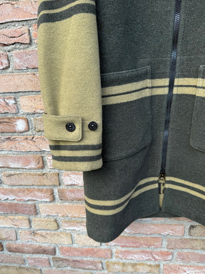 Stone Island Panno Jacquard Jacket - M