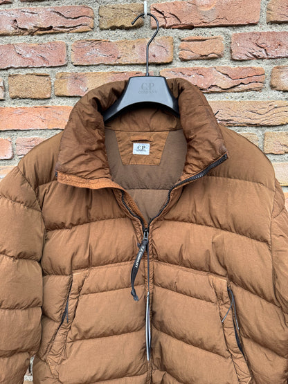 C.P. Company Eco-Chrome R Daunenjacke - M