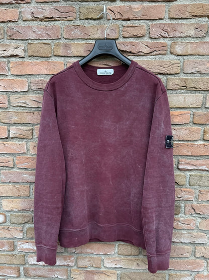 Stone Island Frost Sweatshirt - L