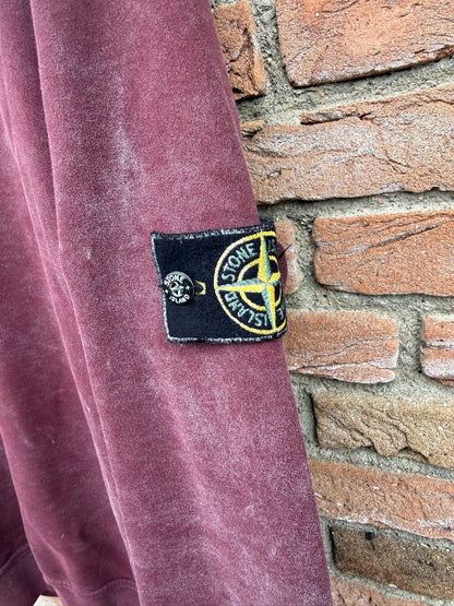 Stone Island Frost Sweatshirt - L